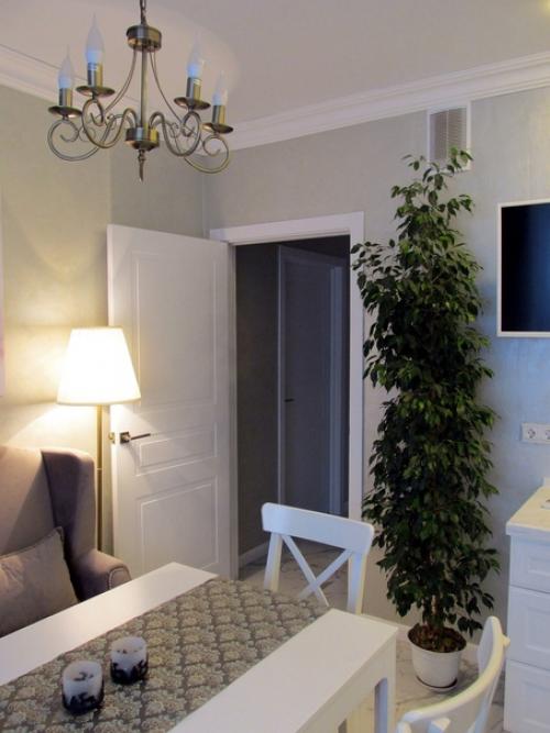 Дизайн придумывала я сама, проштудировав кучу разных вариантов. 02