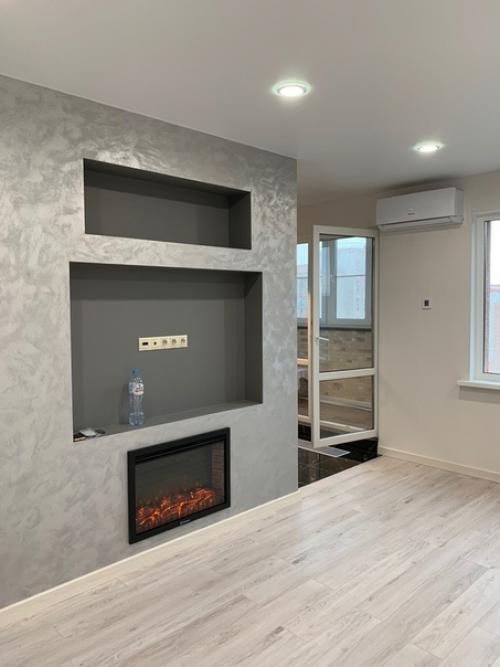 Прошу оценить мои старания. 06