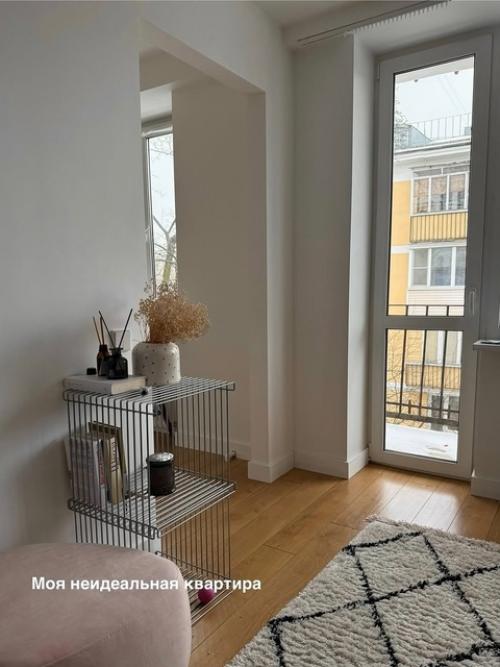 Если вам кажется, что у других дома всегда идеальный порядок, то вам кажется. 01