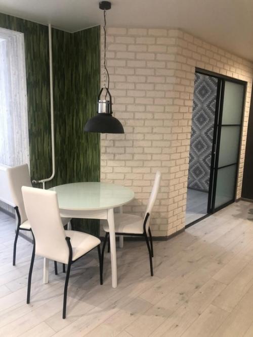 Раньше это была однокомнатная квартира. 05