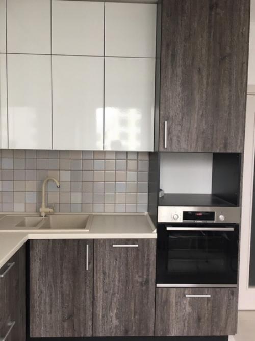 Кухня 10 кв. 02