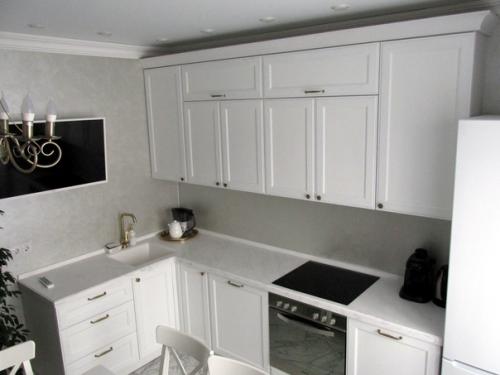 Дизайн придумывала я сама, проштудировав кучу разных вариантов. 06