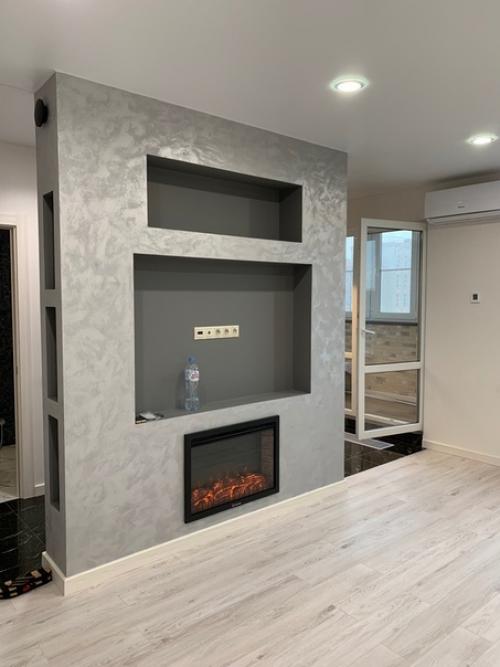 Прошу оценить мои старания. 03