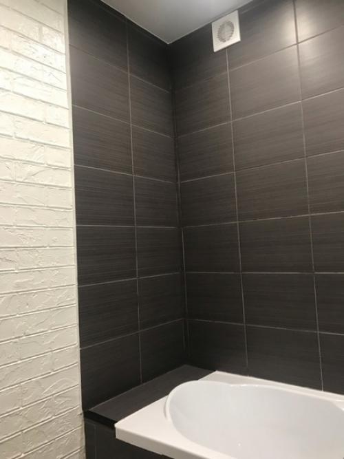 Наш санузел после ремонта. 03