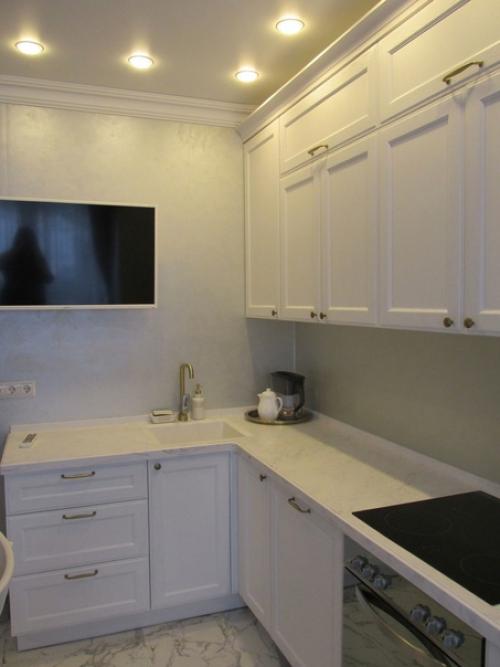 Дизайн придумывала я сама, проштудировав кучу разных вариантов. 08