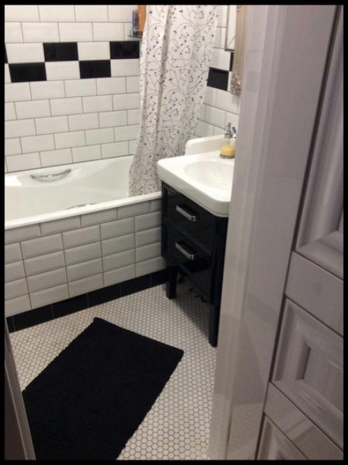 Ремонт нашего раздельного санузла. 03