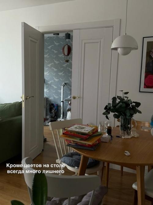 Если вам кажется, что у других дома всегда идеальный порядок, то вам кажется. 06