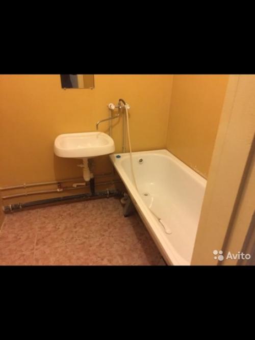 Ремонт нашего раздельного санузла. 02