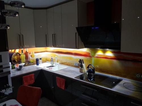 Наш ремонт практически с самого начала. 05