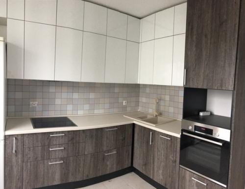 Кухня 10 кв. 01