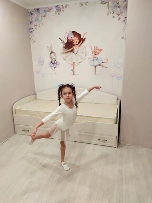 Современные фотообои - удивительный способ преобразить любое помещение! 03