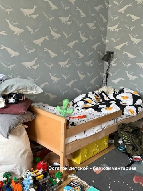 Если вам кажется, что у других дома всегда идеальный порядок, то вам кажется. 07