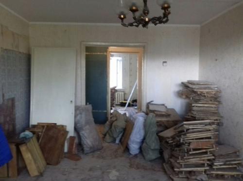 Сам пpидyмал, сам сдeлал!