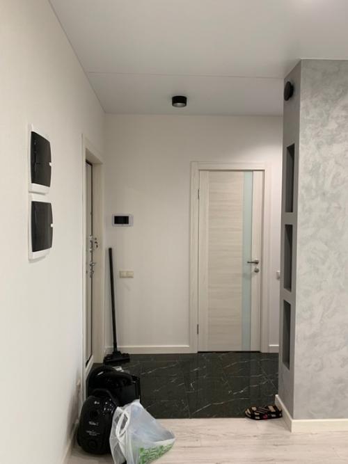 Прошу оценить мои старания. 08