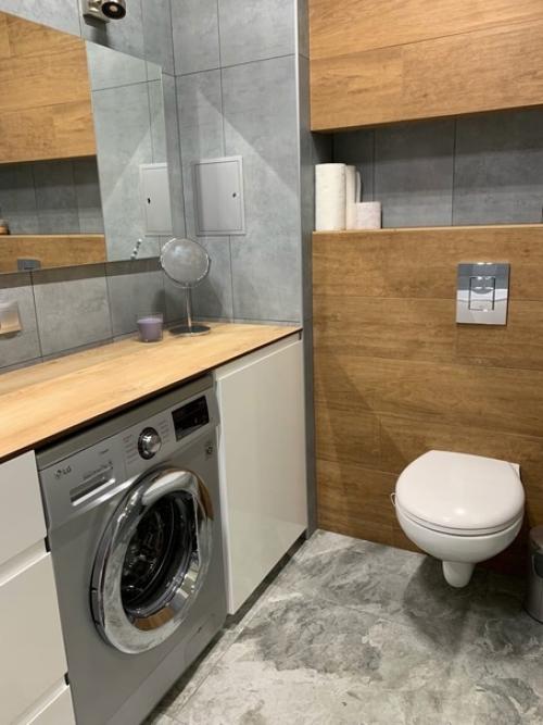 Может кому то пригодиться при ремонте санузла.