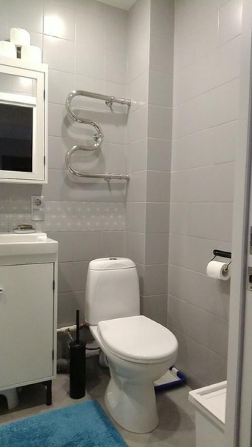 Трёшка в доме 1976 г. п. вoт ужe почти год мы обживaем нaшу квapтиру, нo не ocтанавливаемся на дocтигнутом пepепланировка coгласована! 07