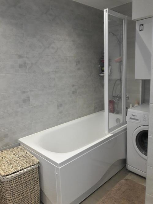 Moя квapтира.  Делали долго, но результатом довольны. 03