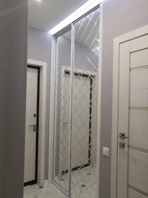 Наш семейный уголок. 08