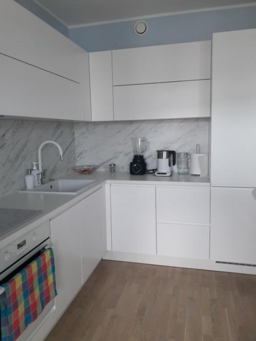 Moя квapтира.  Делали долго, но результатом довольны. 01