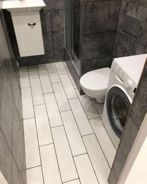 А это моя скромная студия площадью 22 кв. 06