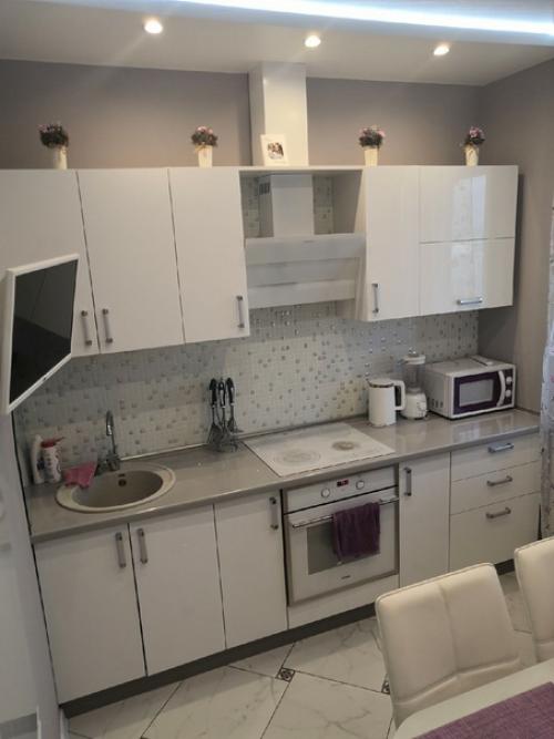 Наш семейный уголок. 05