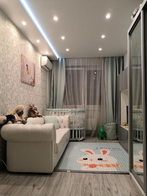 Наш семейный уголок. 02