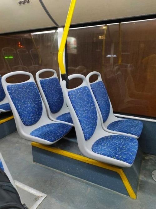 Как говорится, всё сделали для людей.
