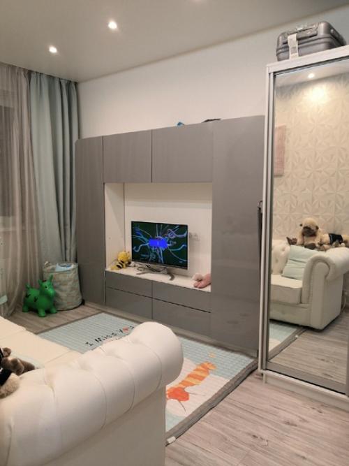 Наш семейный уголок. 03