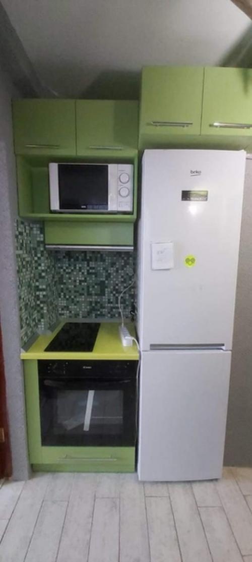 Вы у вас маленькие кухни говорите. 04