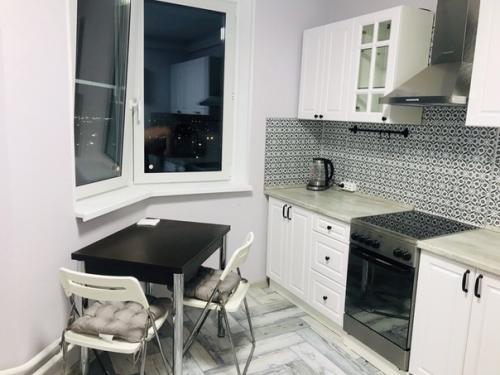 Сделали весь ремонт с мужем вдвоем.