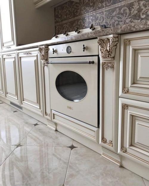 Ну что, показываю вам свою кухню. 05