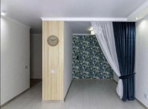 Даже не вериться что это когда то была убитая в хлам квартира. 02