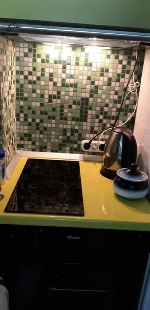 Вы у вас маленькие кухни говорите. 05