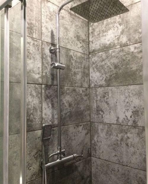 А это моя скромная студия площадью 22 кв. 02