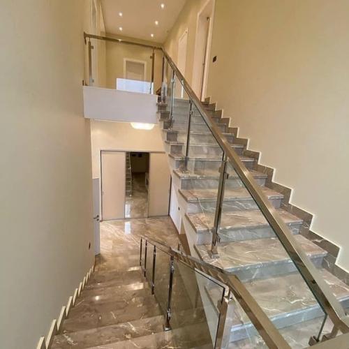 Наше решение было принято - жить в собственном доме значительно лучше, чем в квартире. 07