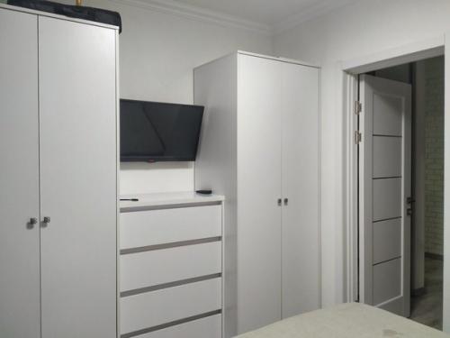 Наш семейный уголок оформленный как в лучших домах Парижа. 05