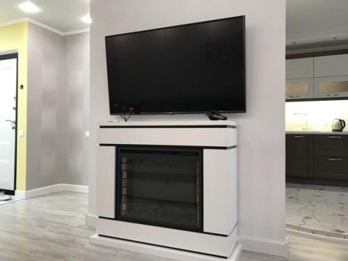 Наша квартира, в нашем же исполнении. 02