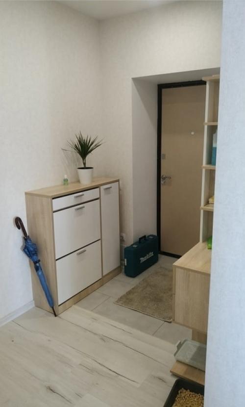 Я рассказываю о том, как мы оформили нашу квартиру, возможно кому-то это будет полезным в качестве наглядного руководства.