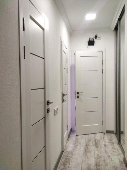 Наш семейный уголок оформленный как в лучших домах Парижа. 04