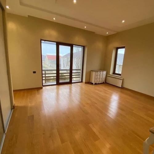 Наше решение было принято - жить в собственном доме значительно лучше, чем в квартире. 06