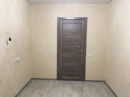 Мой первый опыт в ремонте помещений. 06