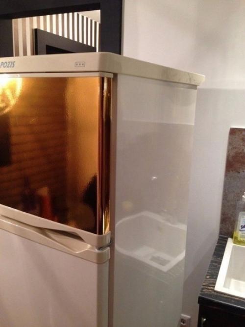 Чтобы в доме появилась новая вещь, не обязательно совершать дорогостоящую покупку. 01