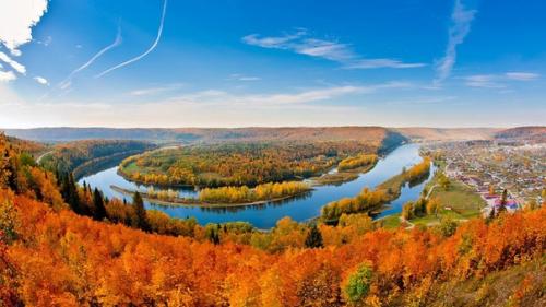 А зачем мне заграница? 03