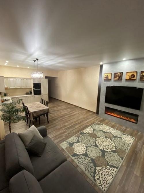 Рассматривайте интерьер комнат в нашем частном доме.