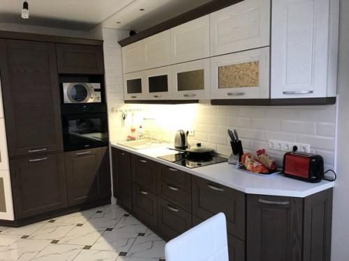 Наша квартира, в нашем же исполнении. 05