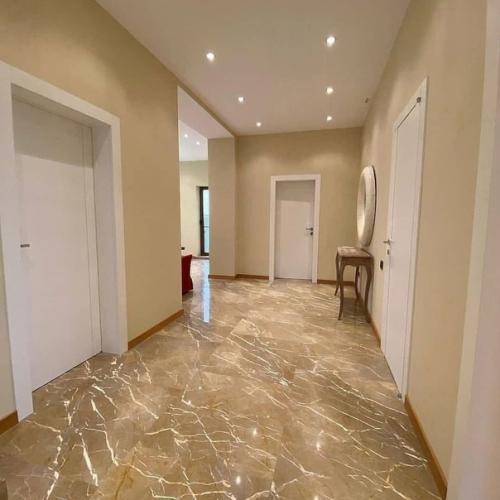 Наше решение было принято - жить в собственном доме значительно лучше, чем в квартире. 05