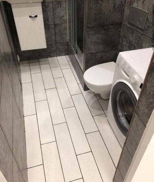 Эта квартира в очень изысканном стиле в приглушенных тонах оформлена. 05