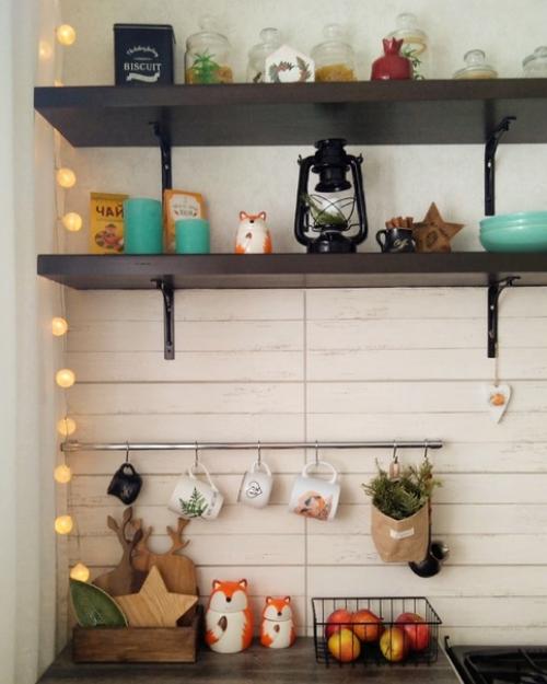 Здравствуйте!  Моя кухня. 01