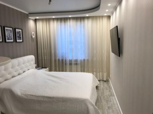 Наша квартира, в нашем же исполнении. 04