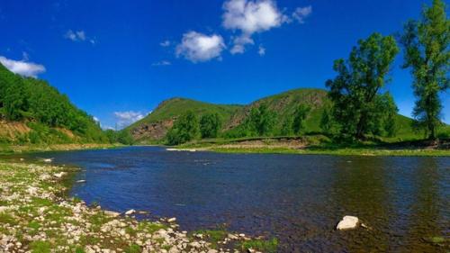 А зачем мне заграница? 06